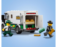 LEGO City 60198 Pociąg towarowy - 436998 - zdjęcie 3